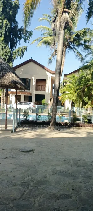 3bdrm Villa in Swedi Property, Mikocheni for rent