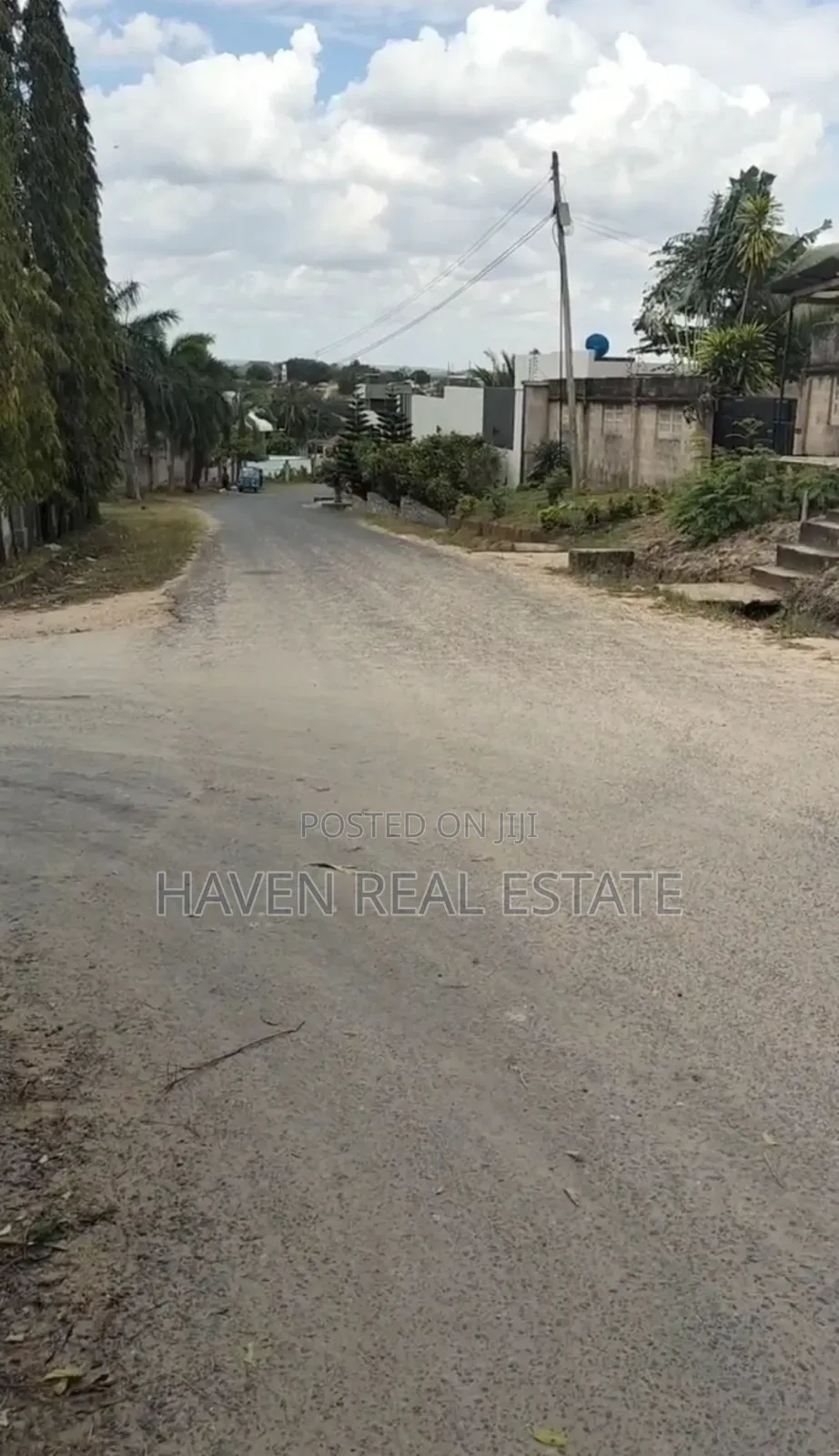 Plot for Sale at Salasala
