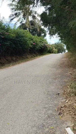 Plot for Sale at Salasala