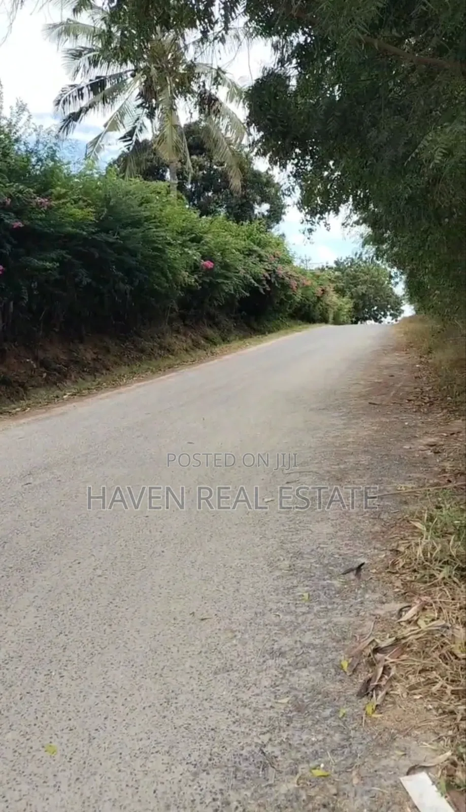 Plot for Sale at Salasala