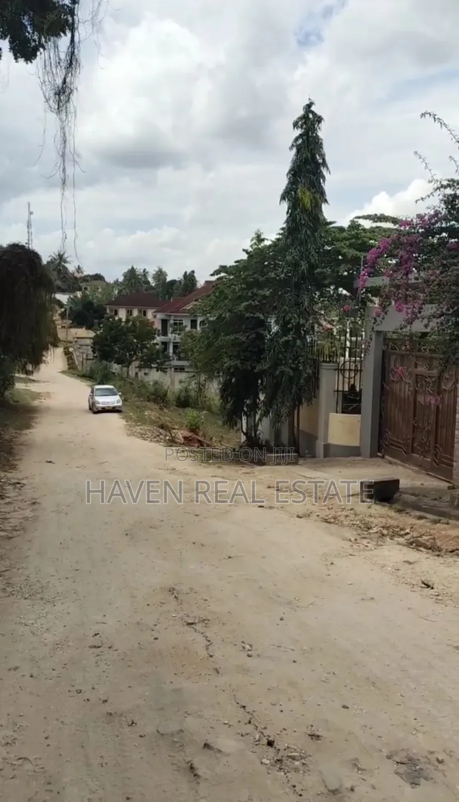 Plot for Sale at Salasala