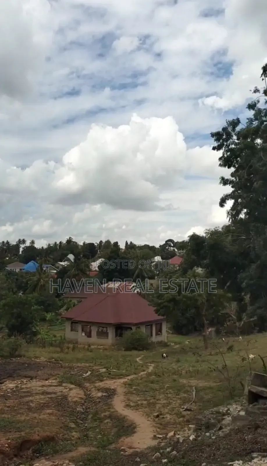 Plot for Sale at Salasala