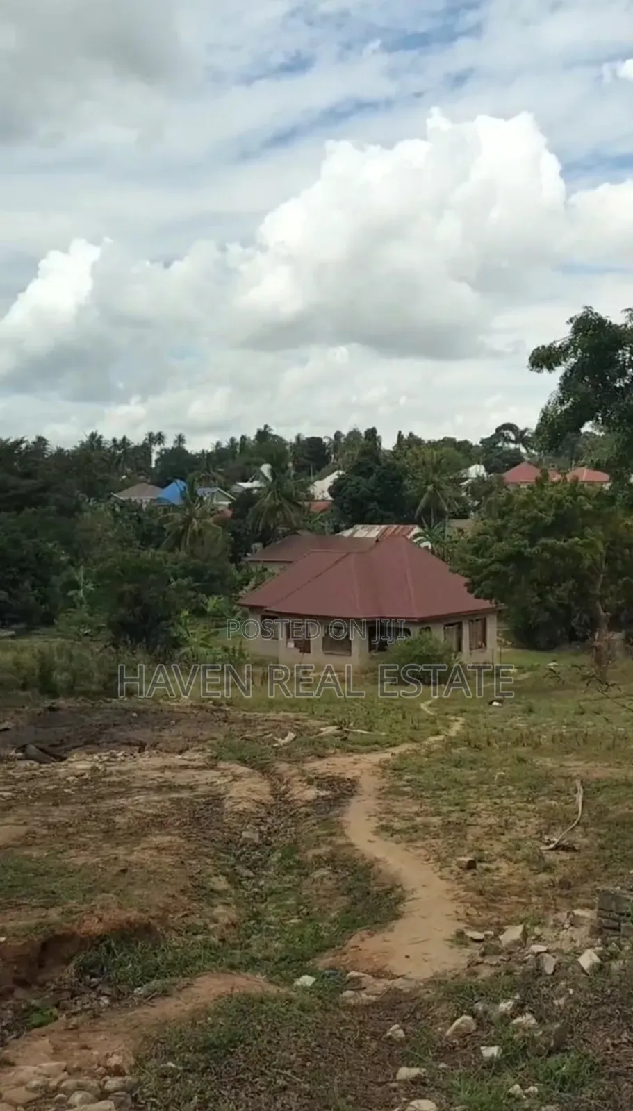 Plot for Sale at Salasala