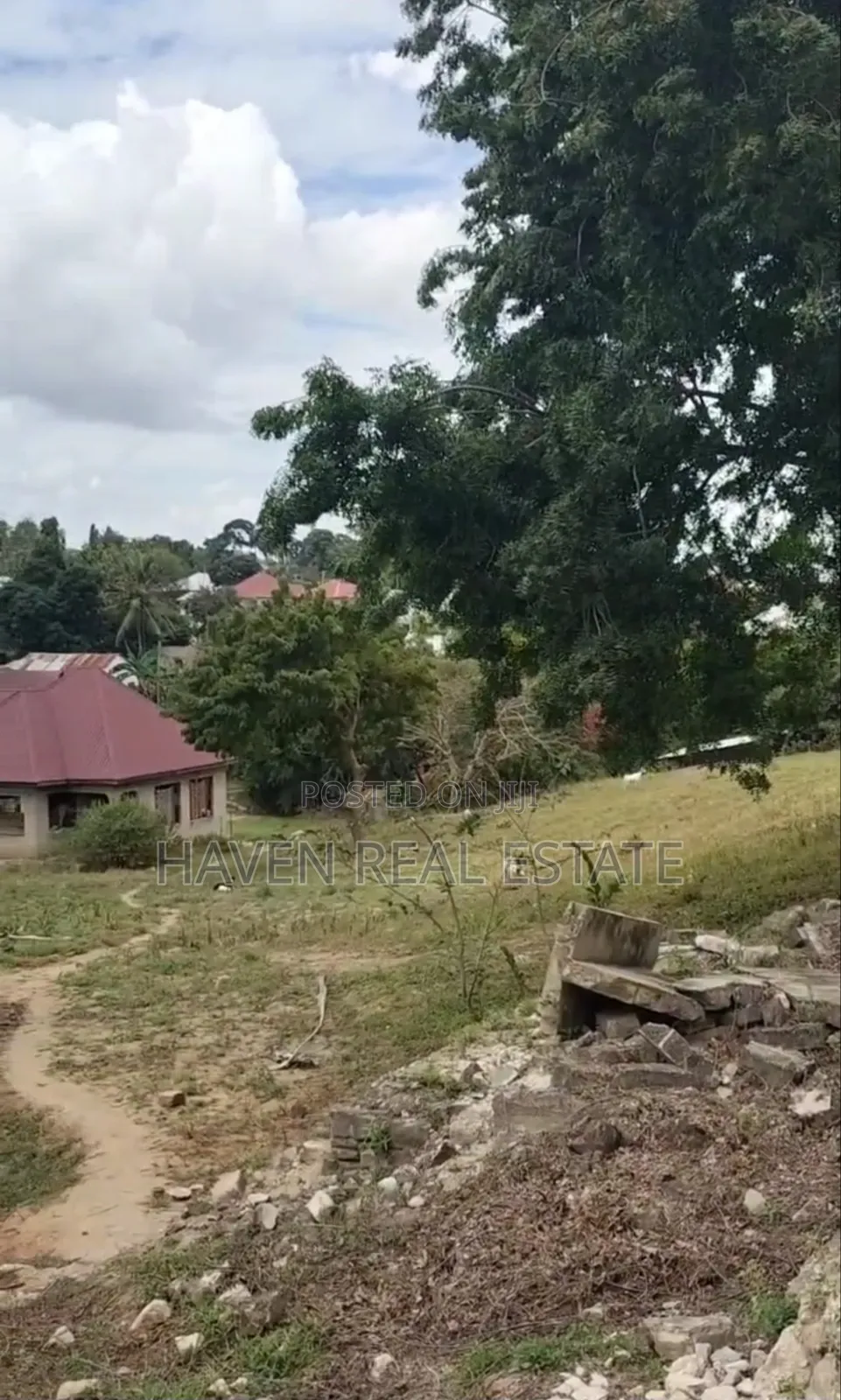 Plot for Sale at Salasala