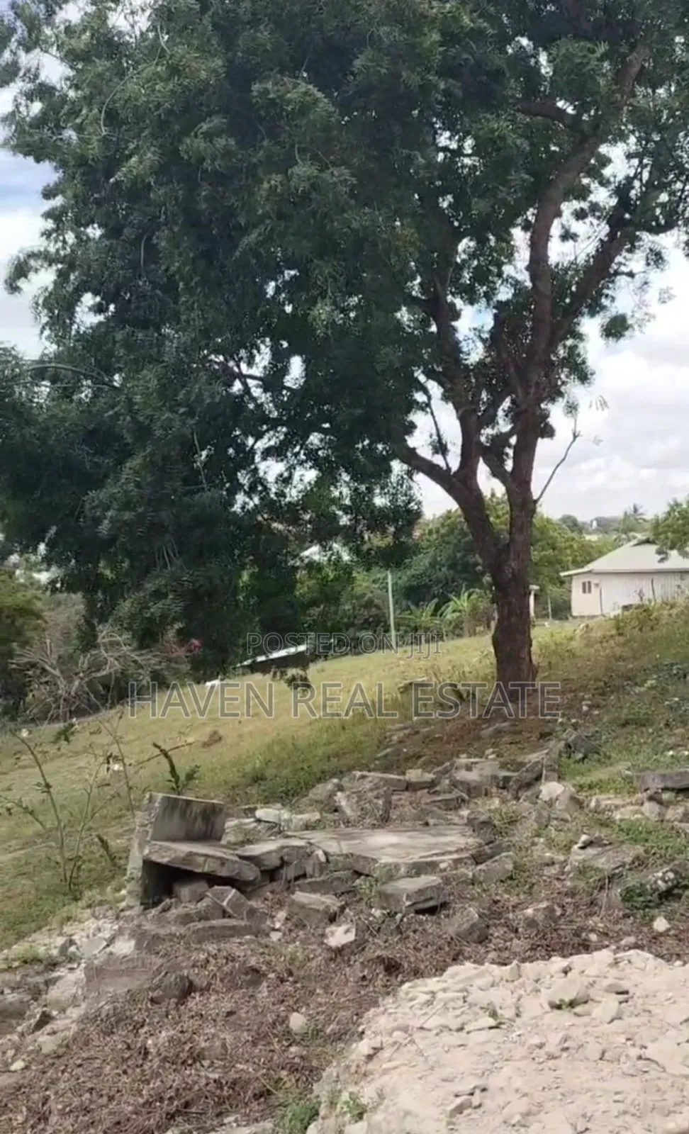 Plot for Sale at Salasala
