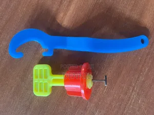 Tiles Leveling Pin