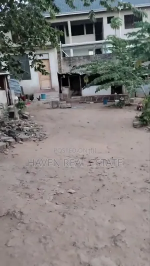 Plot for Sale at Salasala