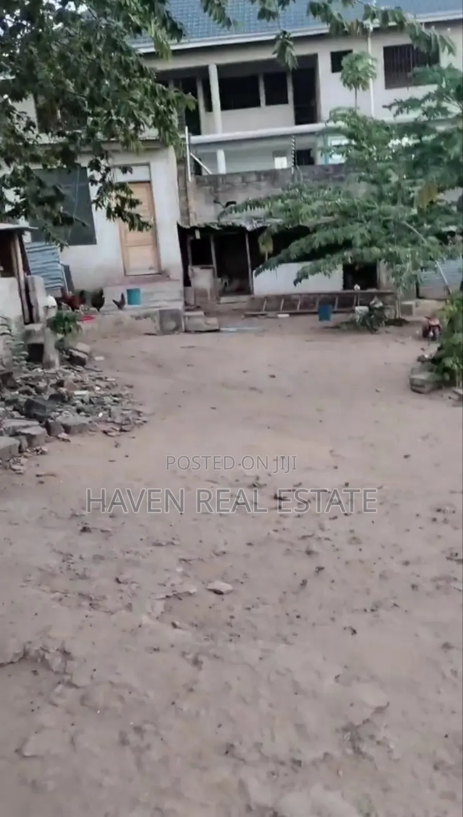 Plot for Sale at Salasala