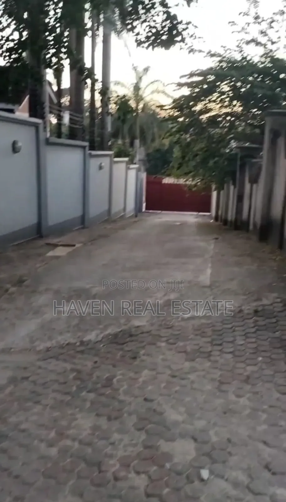 Plot for Sale at Salasala