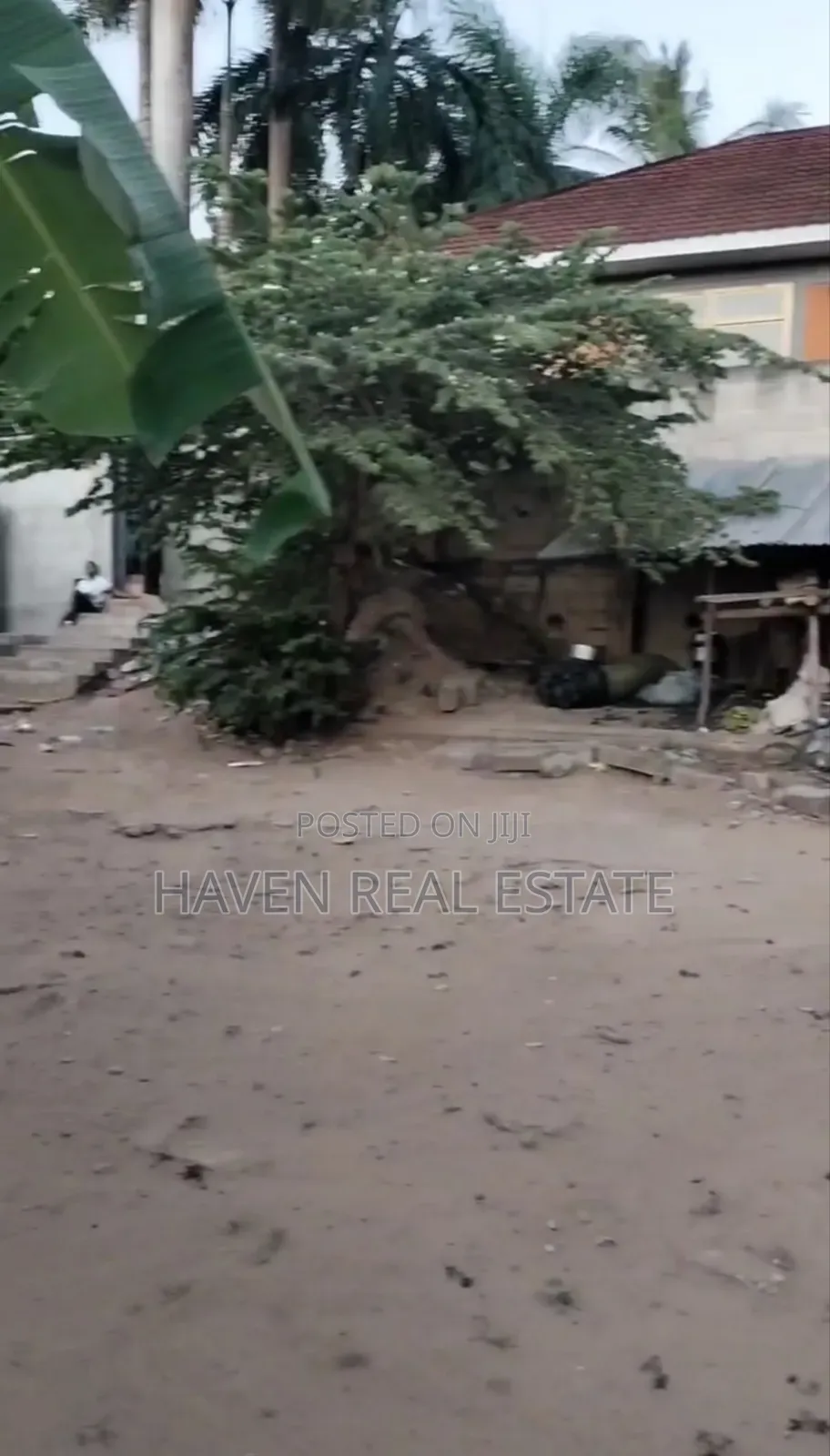 Plot for Sale at Salasala