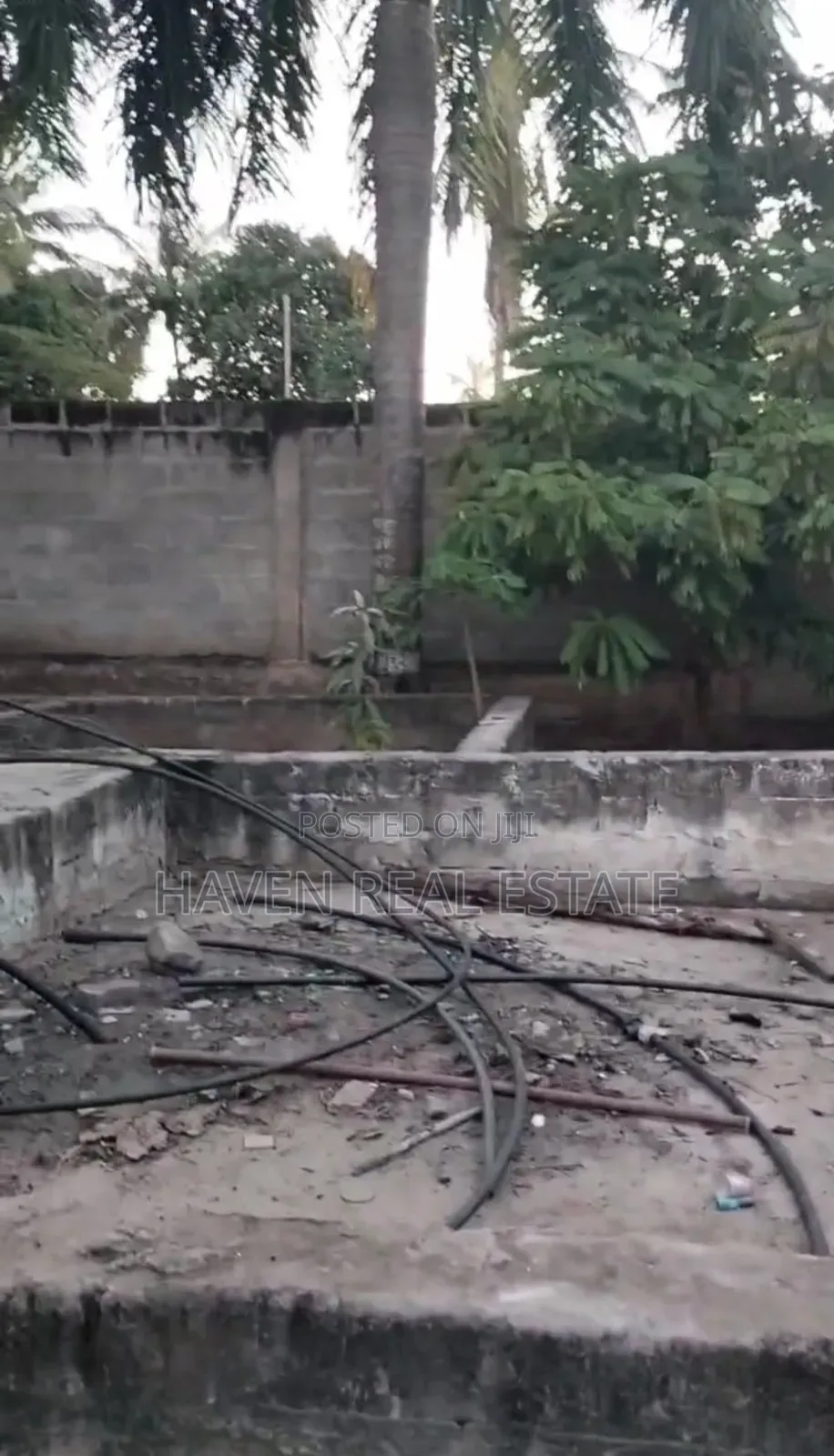 Plot for Sale at Salasala