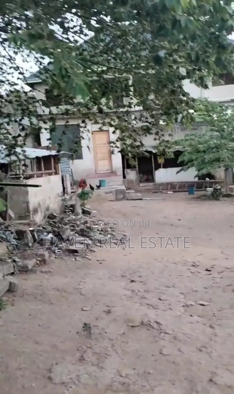 Plot for Sale at Salasala