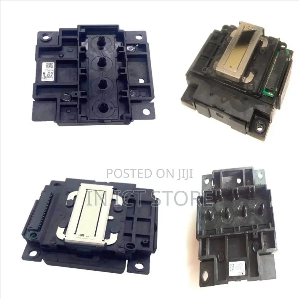 Epson L3250 Printer Head