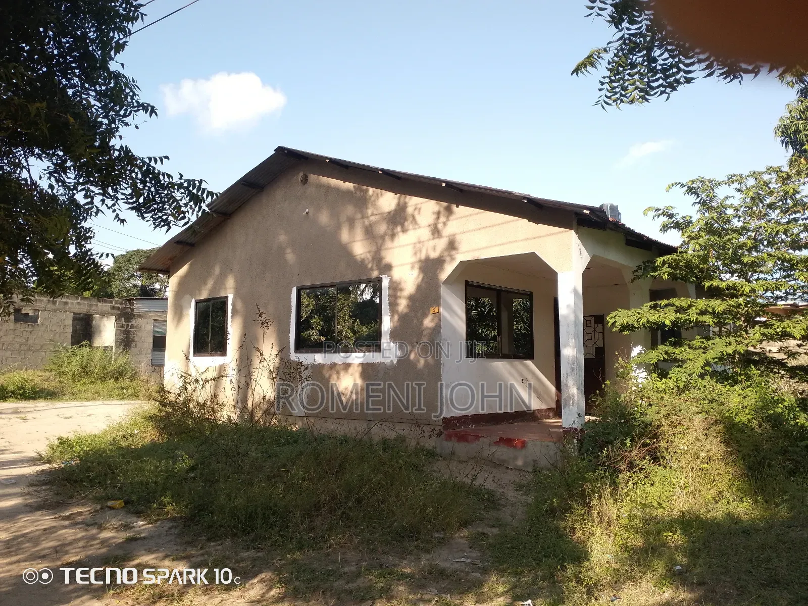 3bdrm House in Tanzania Daresalaam, Ilala for sale