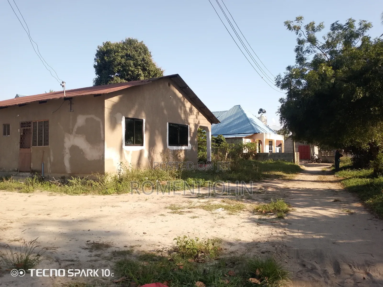 3bdrm House in Tanzania Daresalaam, Ilala for sale