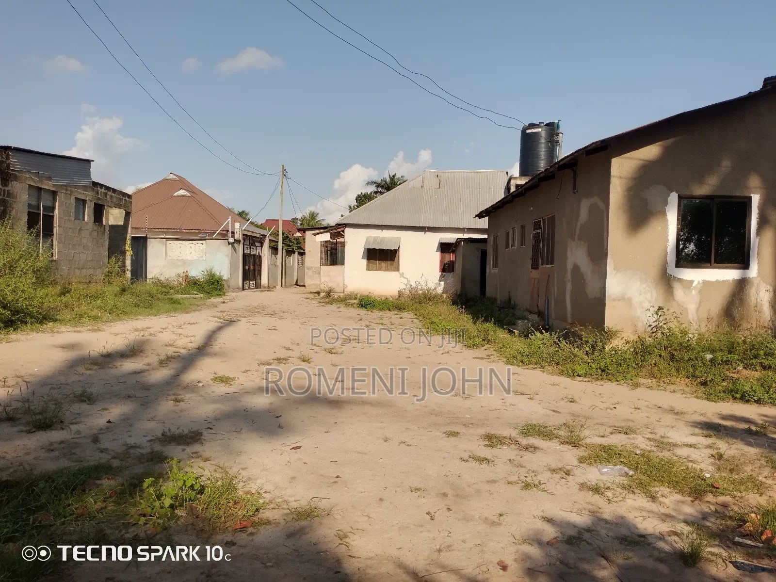 3bdrm House in Tanzania Daresalaam, Ilala for sale