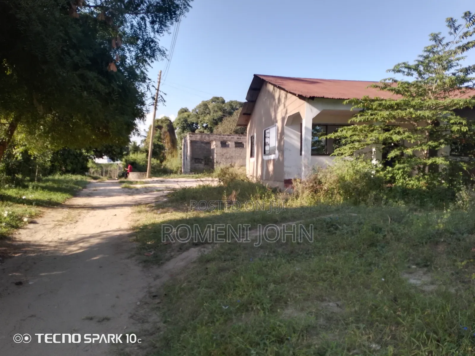 3bdrm House in Tanzania Daresalaam, Ilala for sale