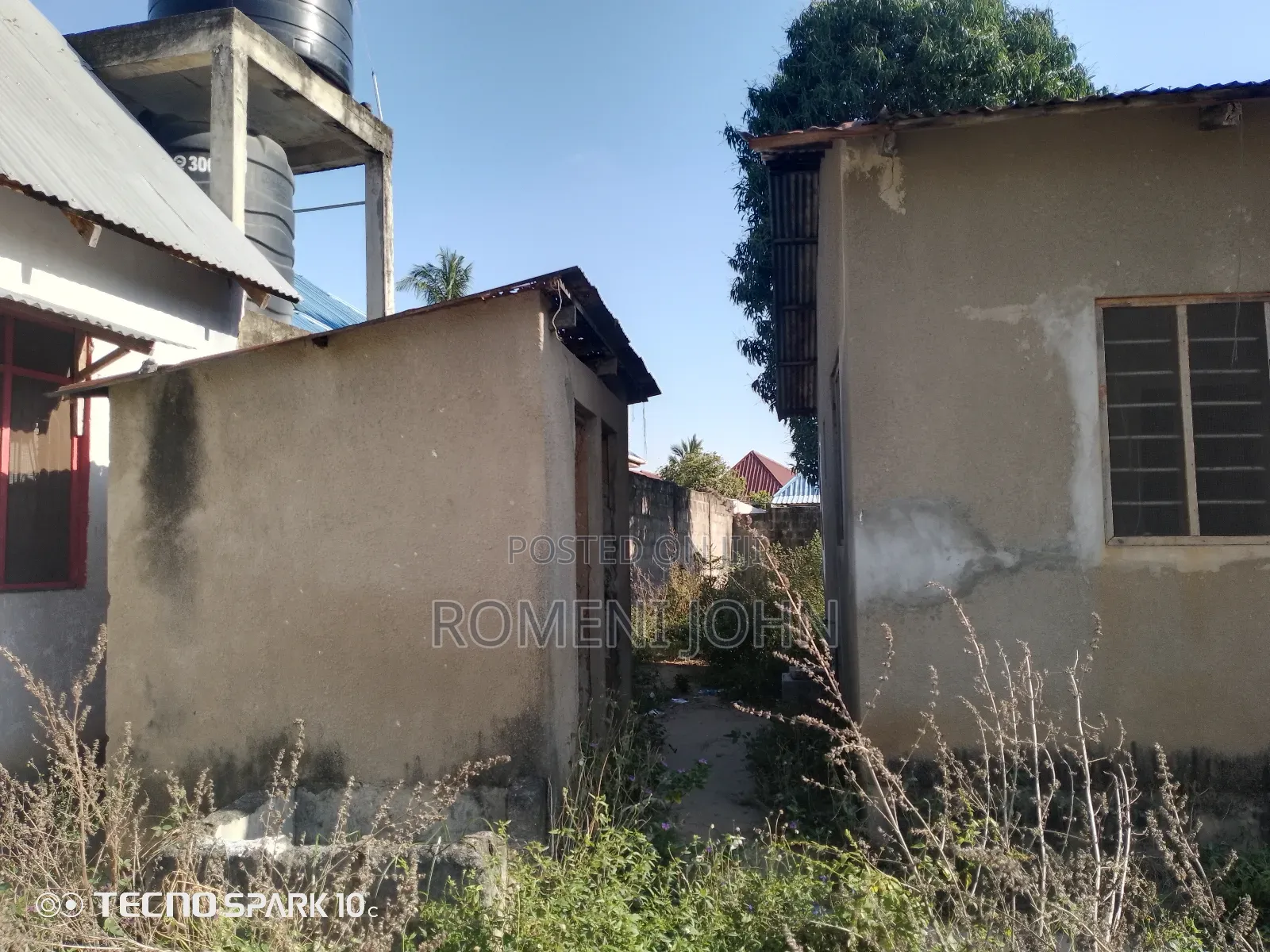 3bdrm House in Tanzania Daresalaam, Ilala for sale