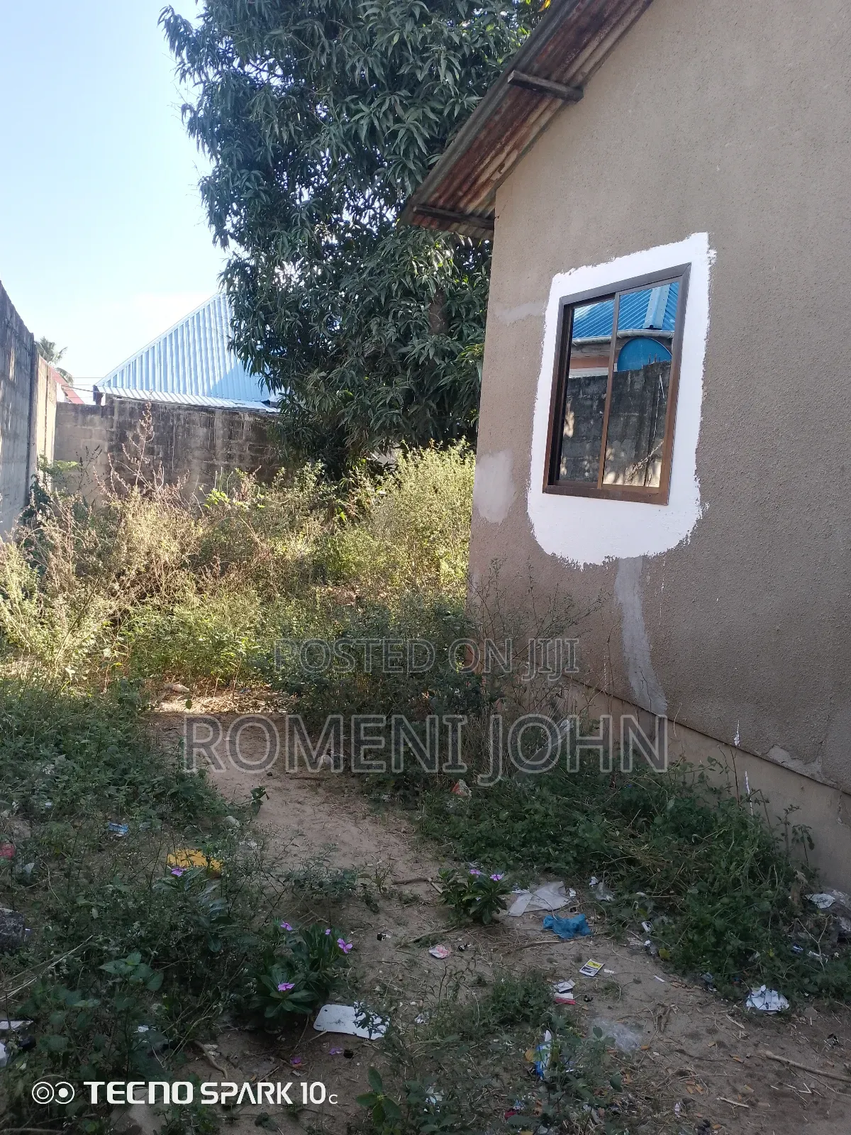 3bdrm House in Tanzania Daresalaam, Ilala for sale