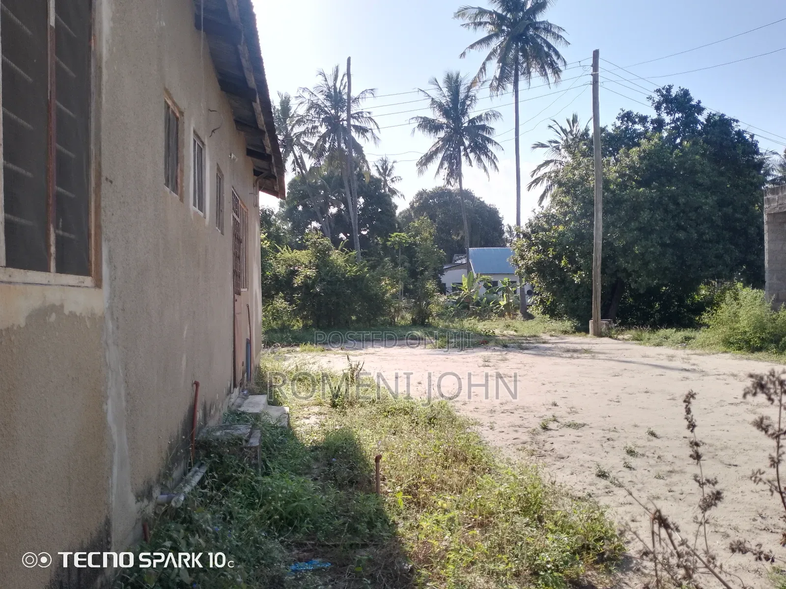 3bdrm House in Tanzania Daresalaam, Ilala for sale