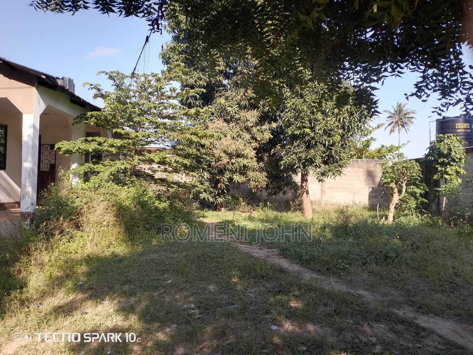 3bdrm House in Tanzania Daresalaam, Ilala for sale