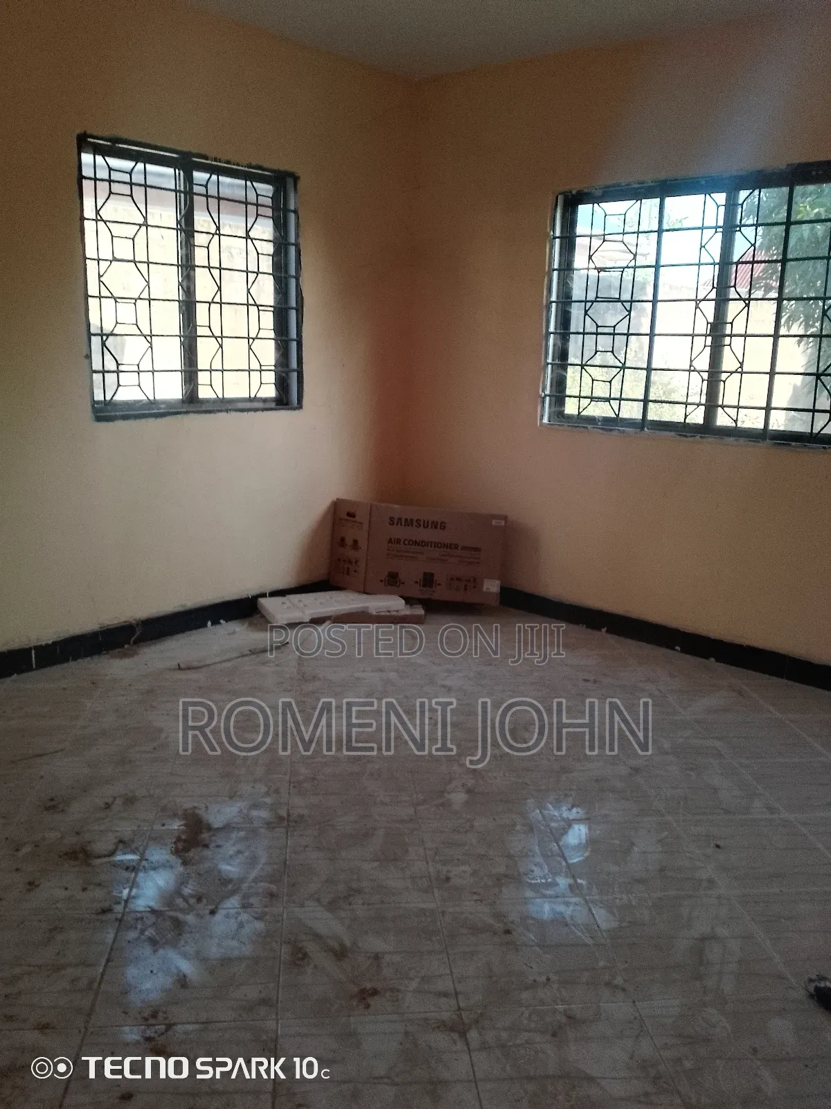 3bdrm House in Tanzania Daresalaam, Ilala for sale