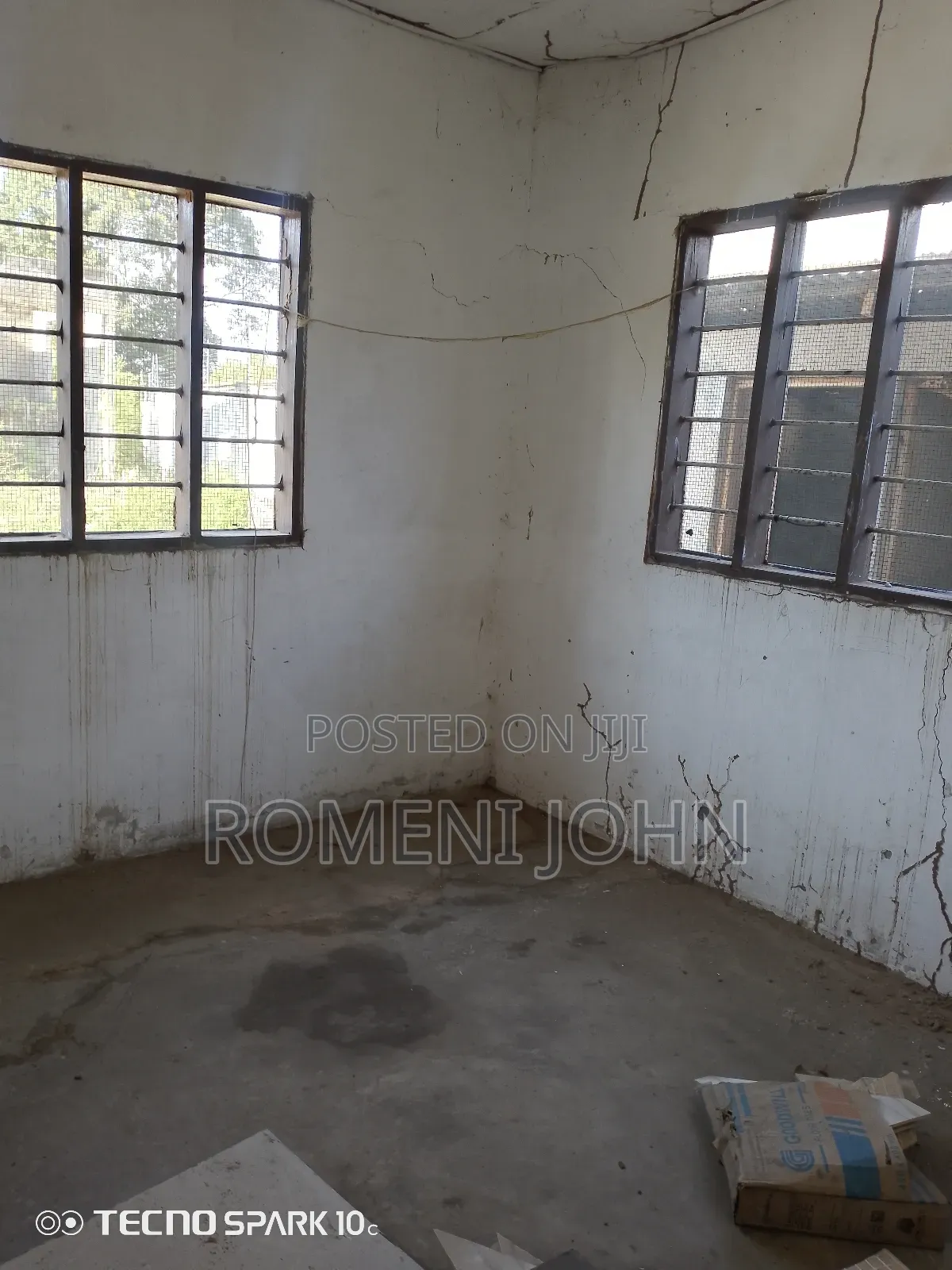 3bdrm House in Tanzania Daresalaam, Ilala for sale