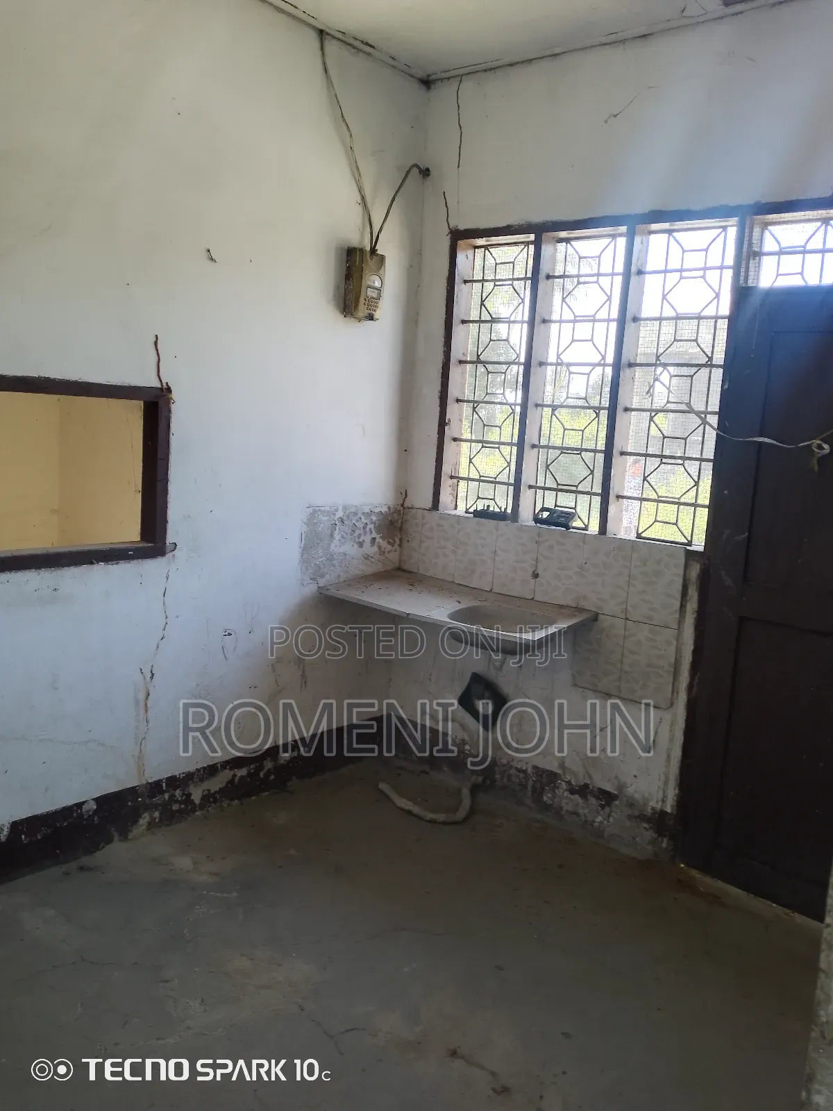 3bdrm House in Tanzania Daresalaam, Ilala for sale