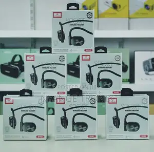 Sports Pods