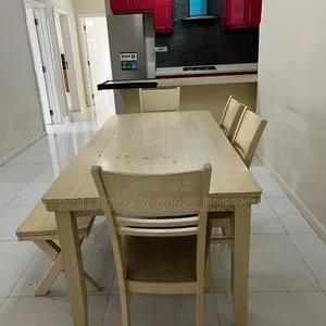 3bdrm Apartment in Upanga East for sale