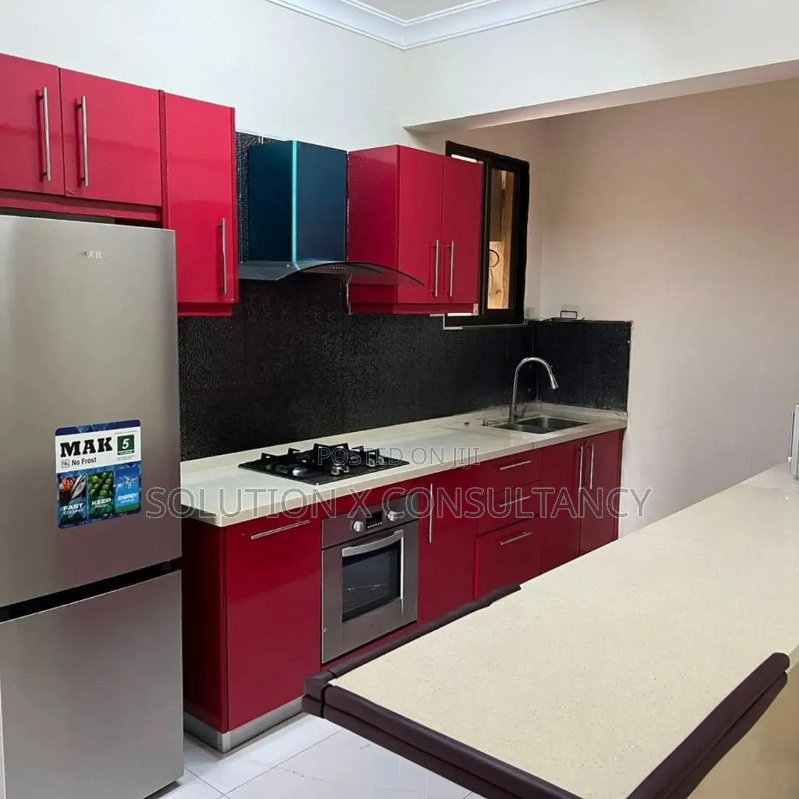3bdrm Apartment in Upanga East for sale