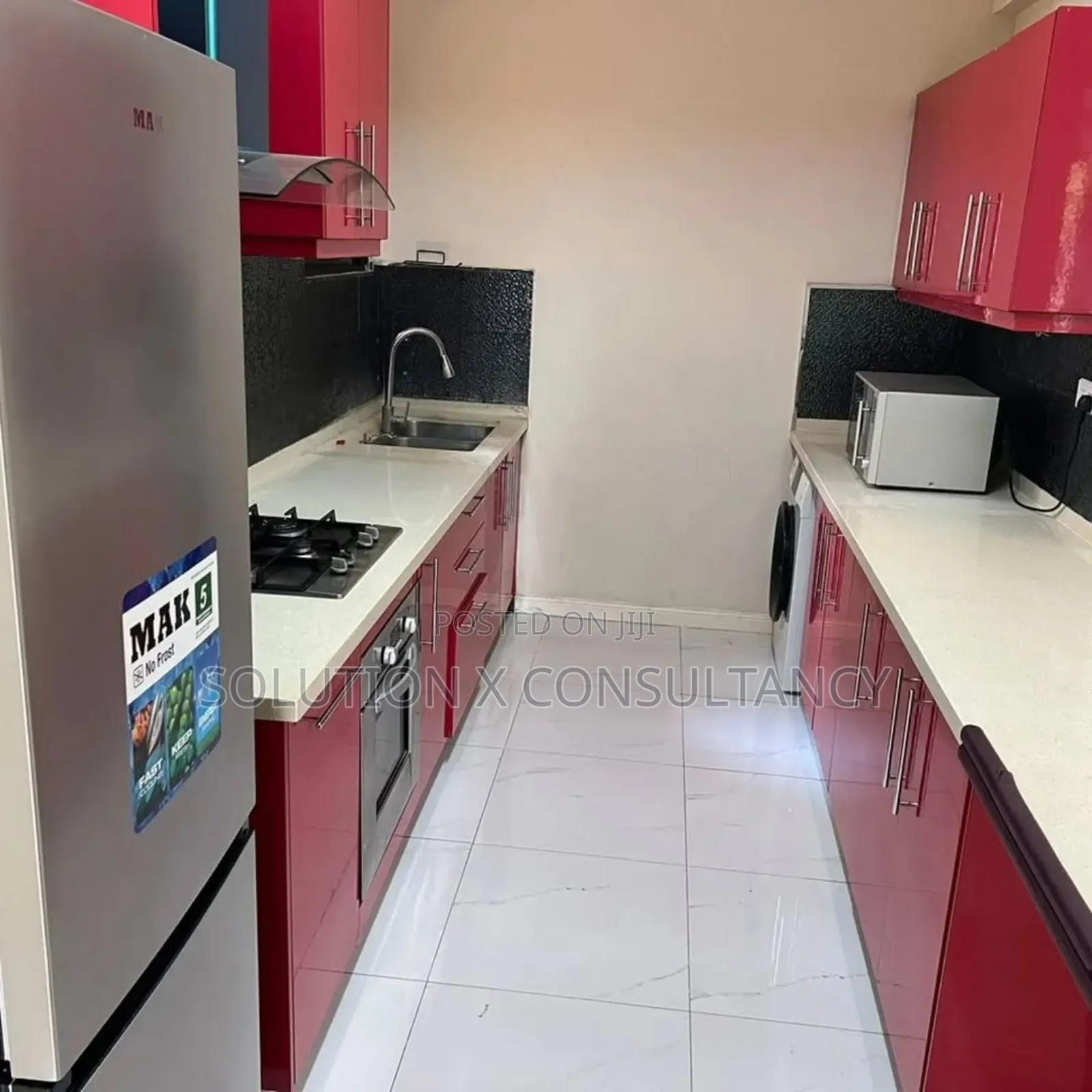 3bdrm Apartment in Upanga East for sale