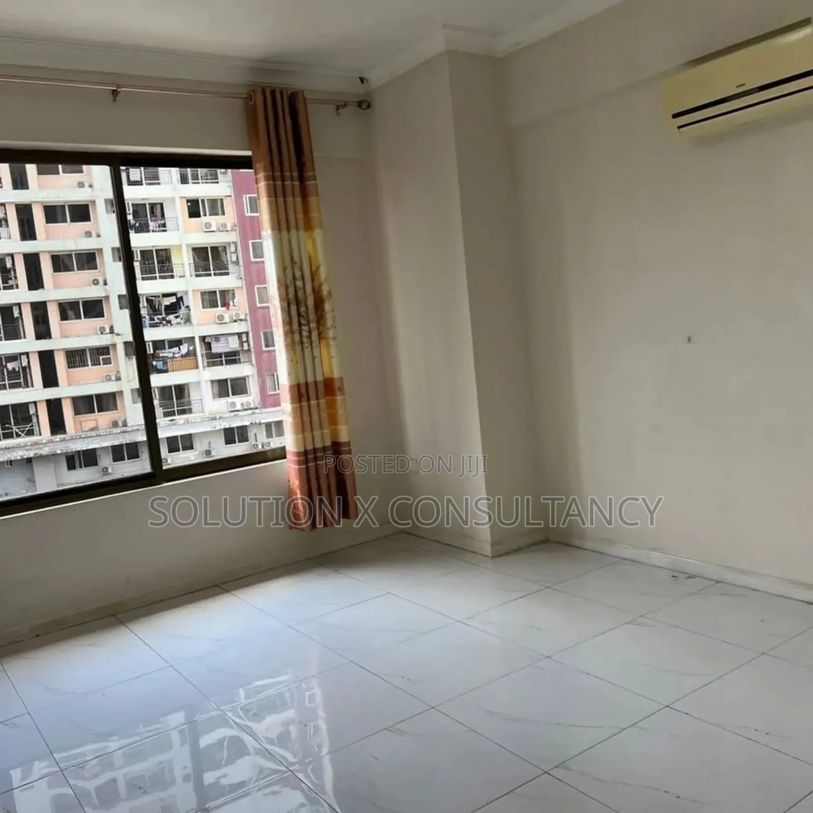 3bdrm Apartment in Upanga East for sale