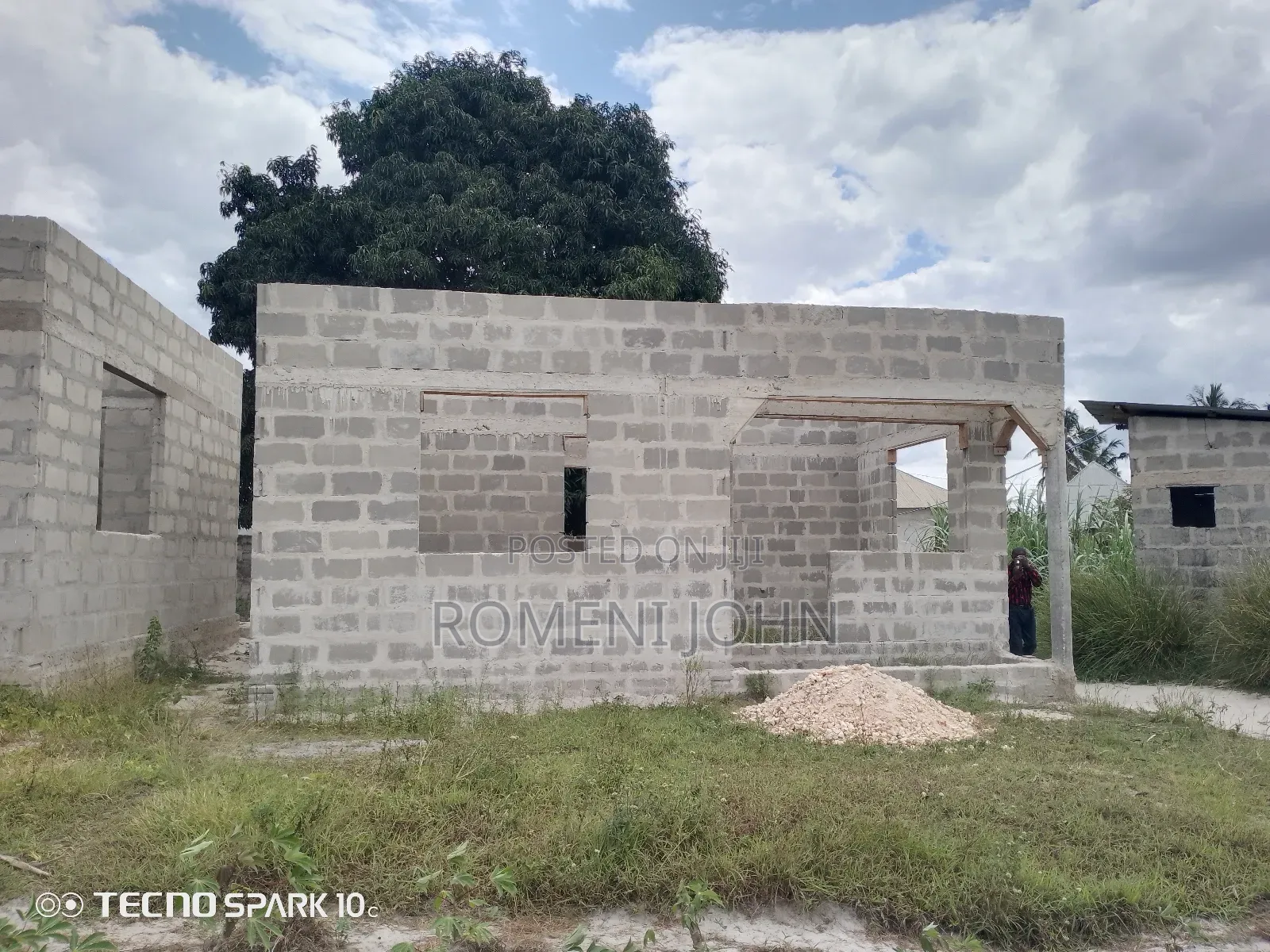 2bdrm House in Tanzania Daresalaam, Ilala for sale