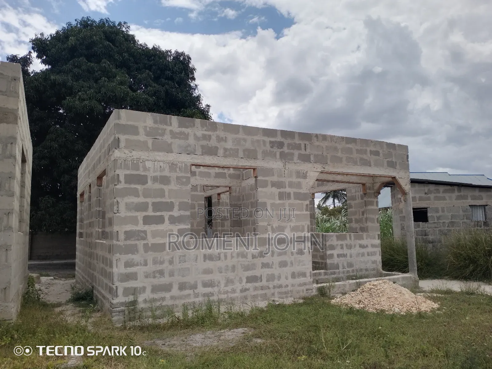 2bdrm House in Tanzania Daresalaam, Ilala for sale