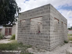2bdrm House in Tanzania Daresalaam, Ilala for sale