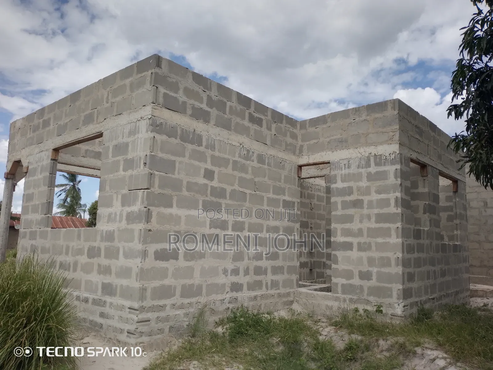 2bdrm House in Tanzania Daresalaam, Ilala for sale