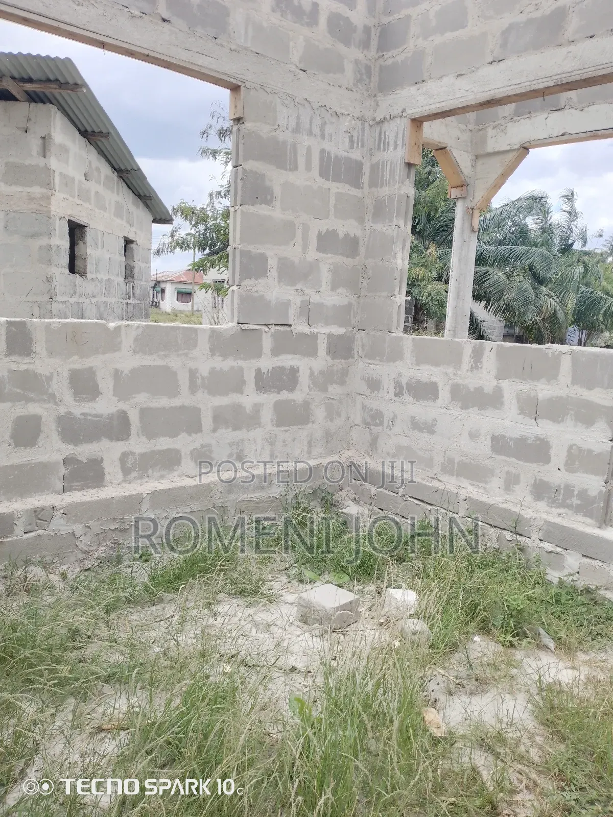 2bdrm House in Tanzania Daresalaam, Ilala for sale