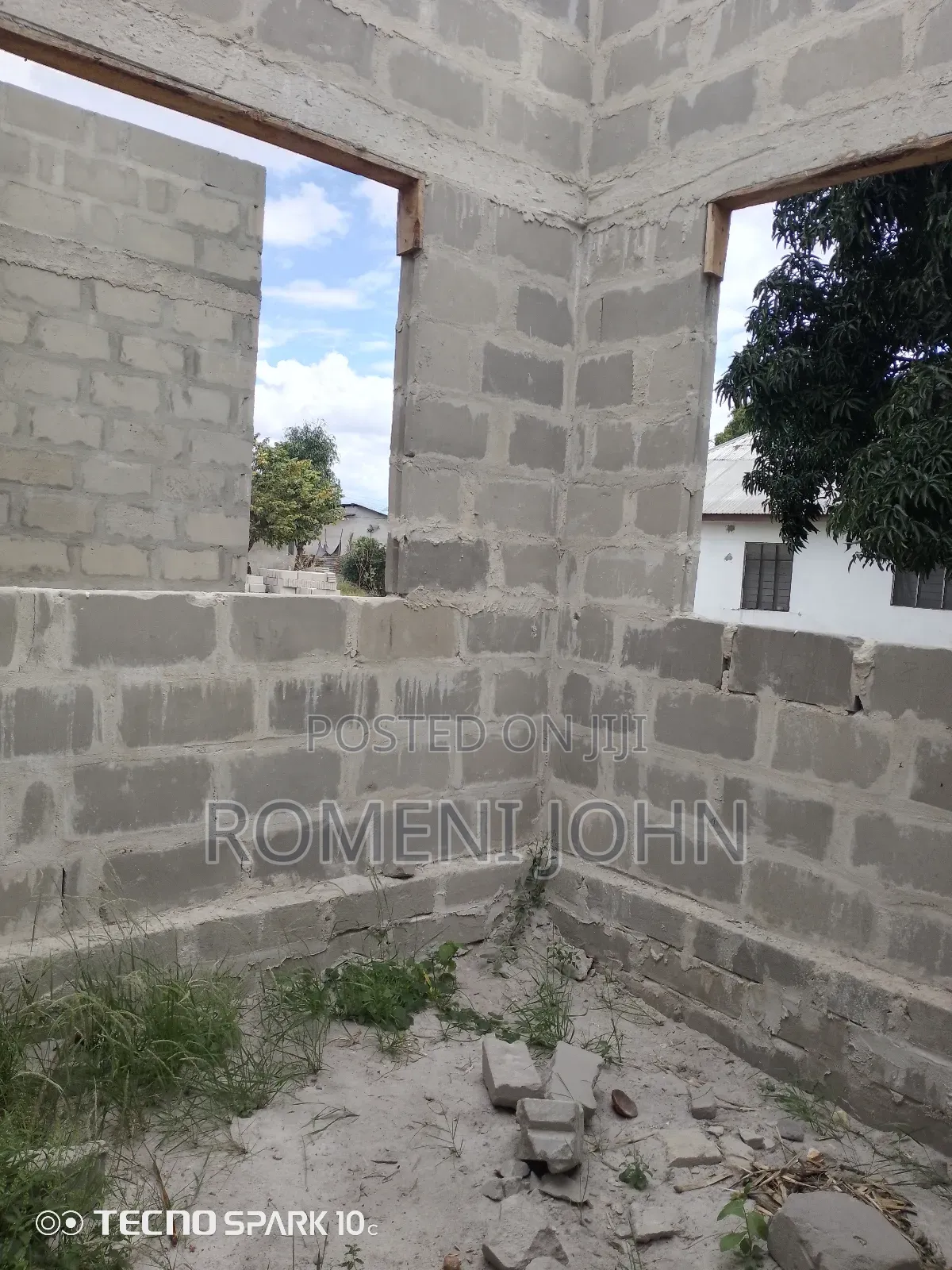 2bdrm House in Tanzania Daresalaam, Ilala for sale