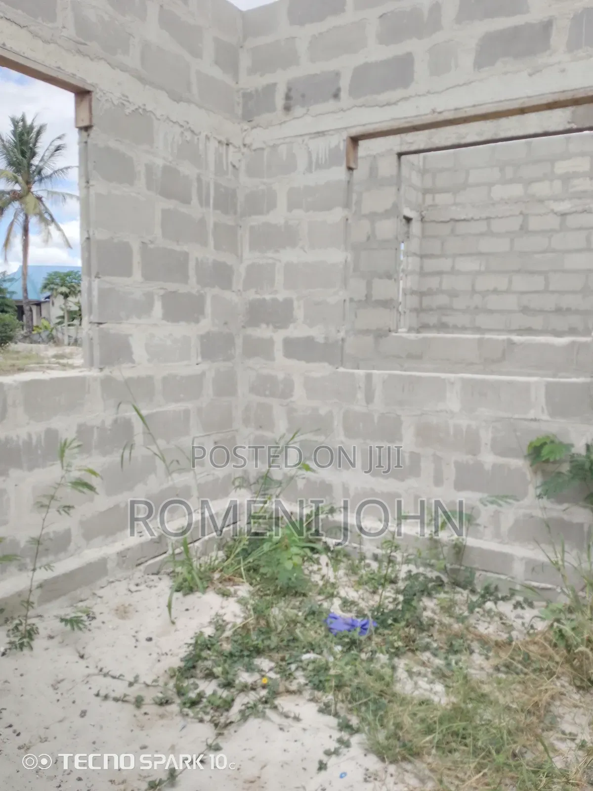 2bdrm House in Tanzania Daresalaam, Ilala for sale