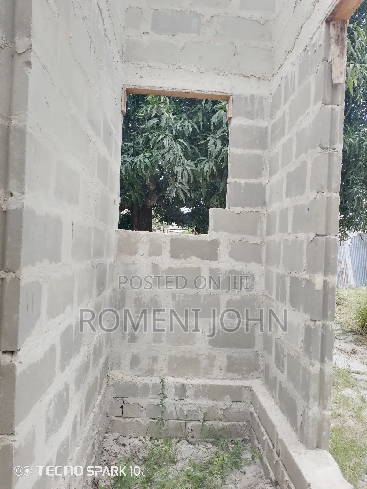 2bdrm House in Tanzania Daresalaam, Ilala for sale