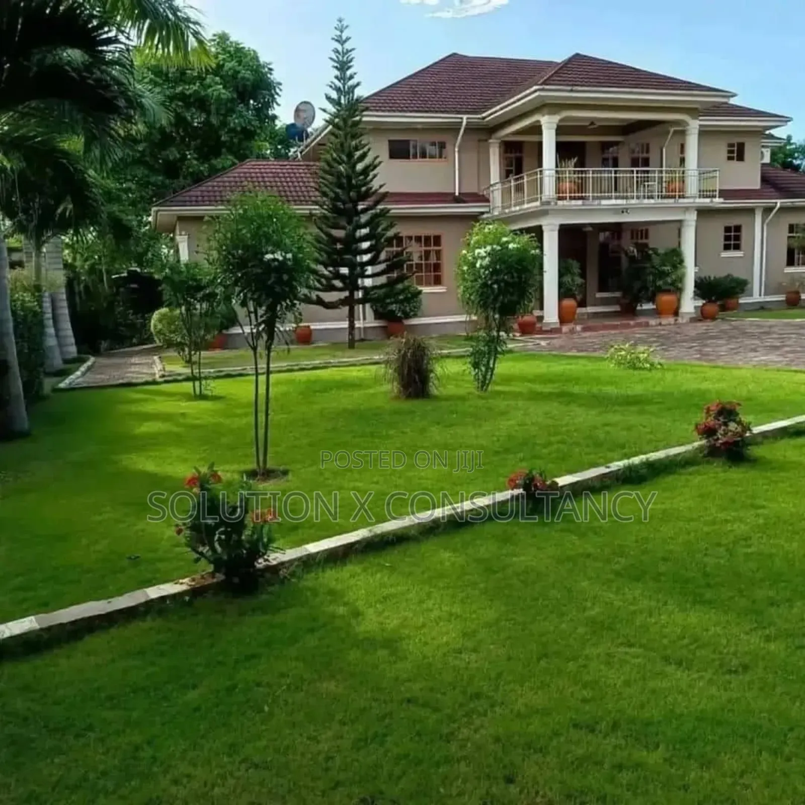 4bdrm House in Bunju for sale