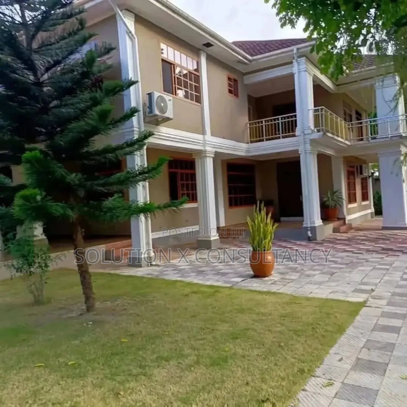 4bdrm House in Bunju for sale