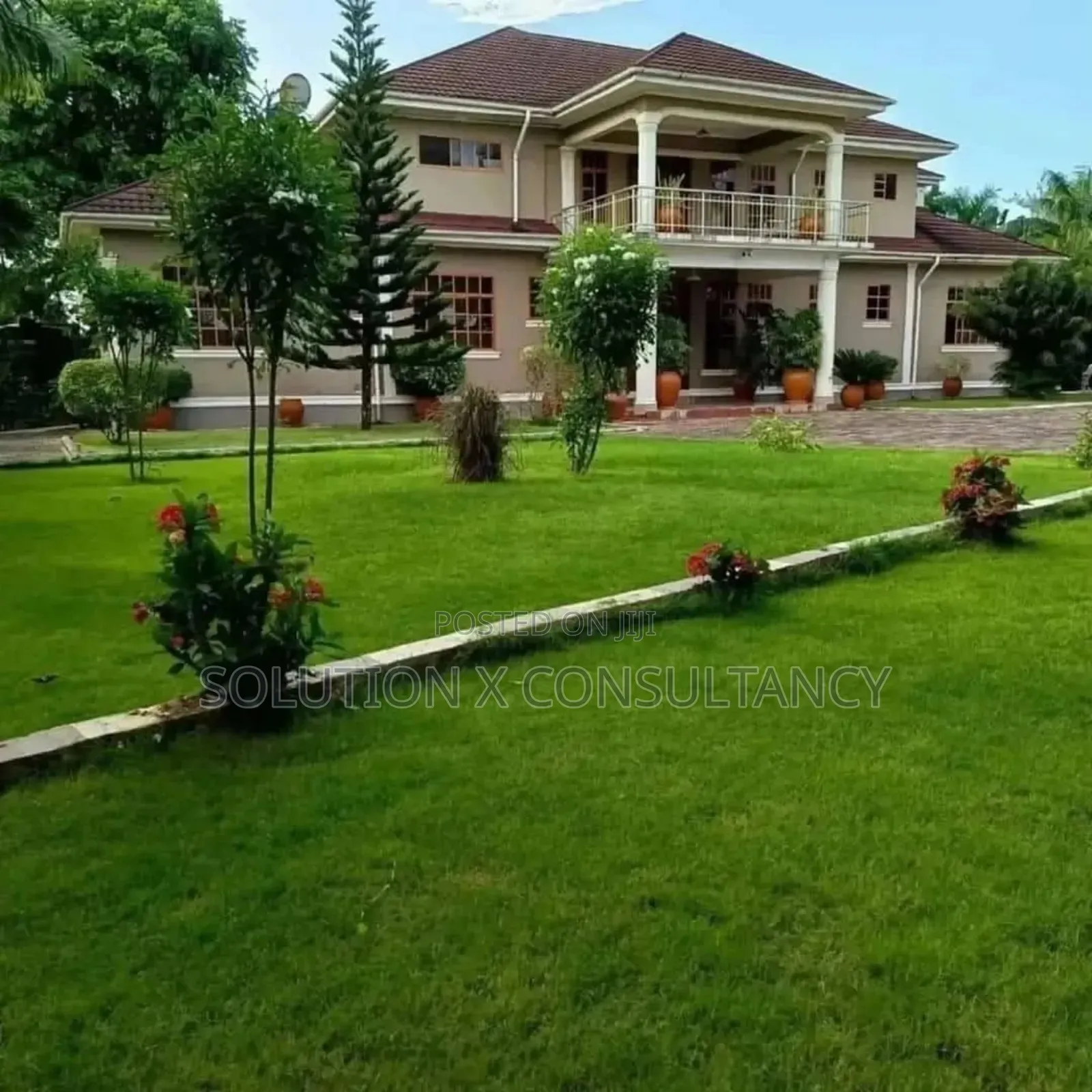 4bdrm House in Bunju for sale