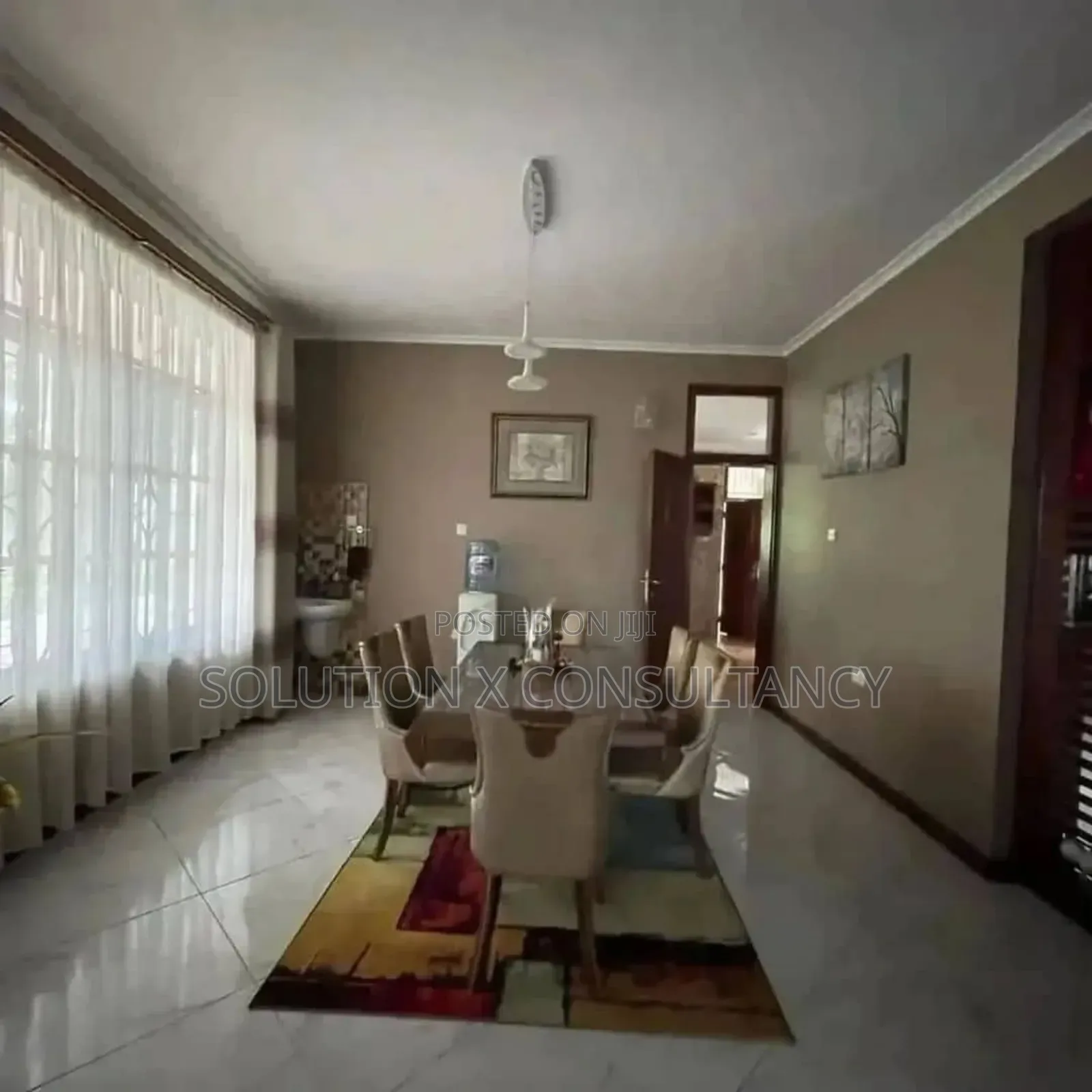 4bdrm House in Bunju for sale