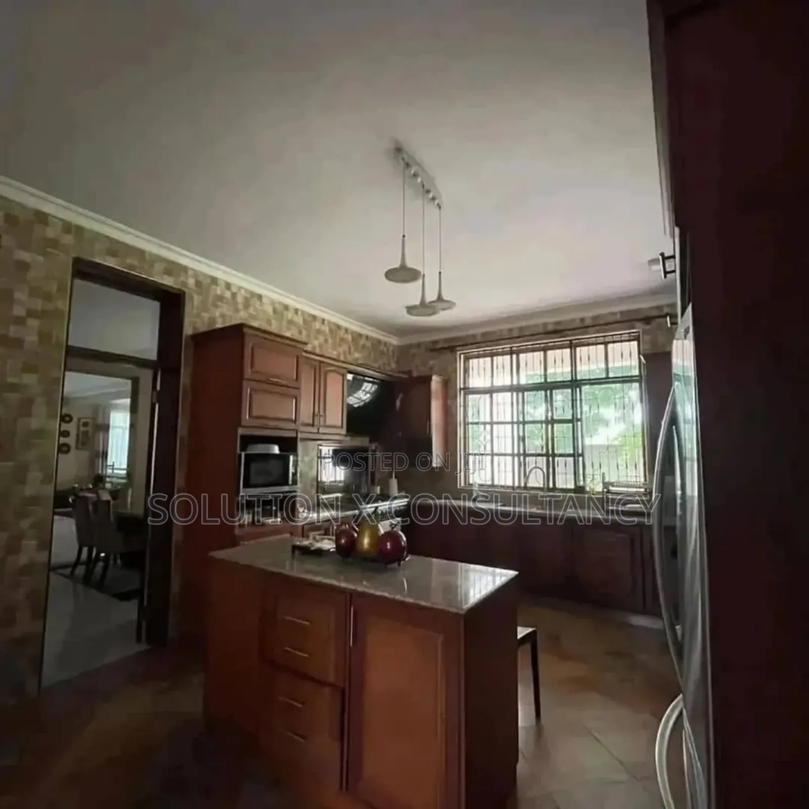 4bdrm House in Bunju for sale