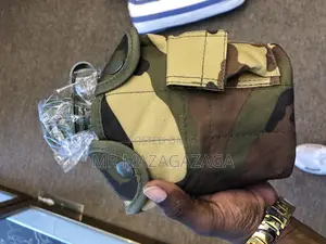 Camping Water Bottle