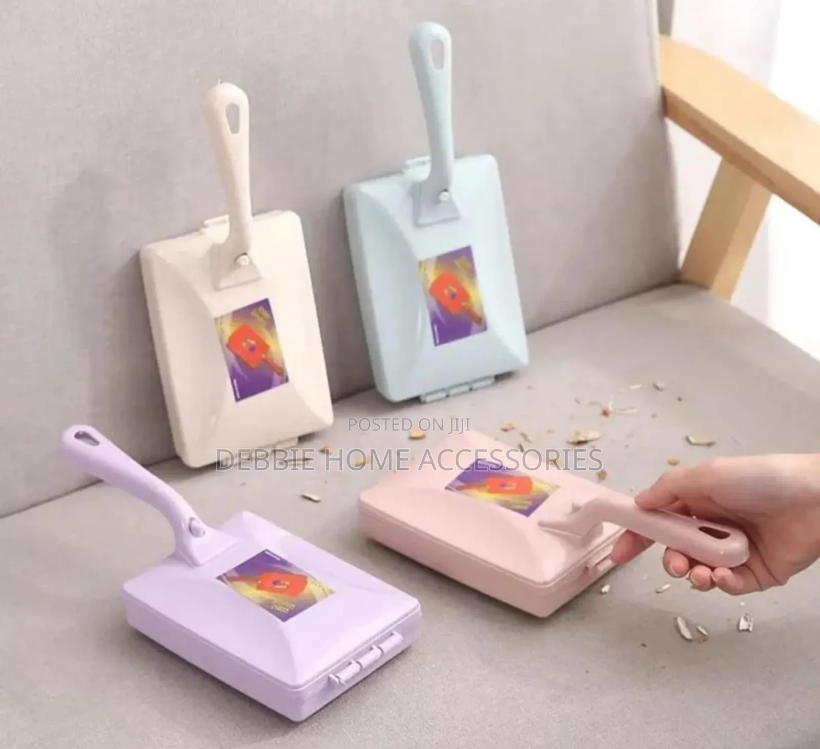 Dust Removal Brush