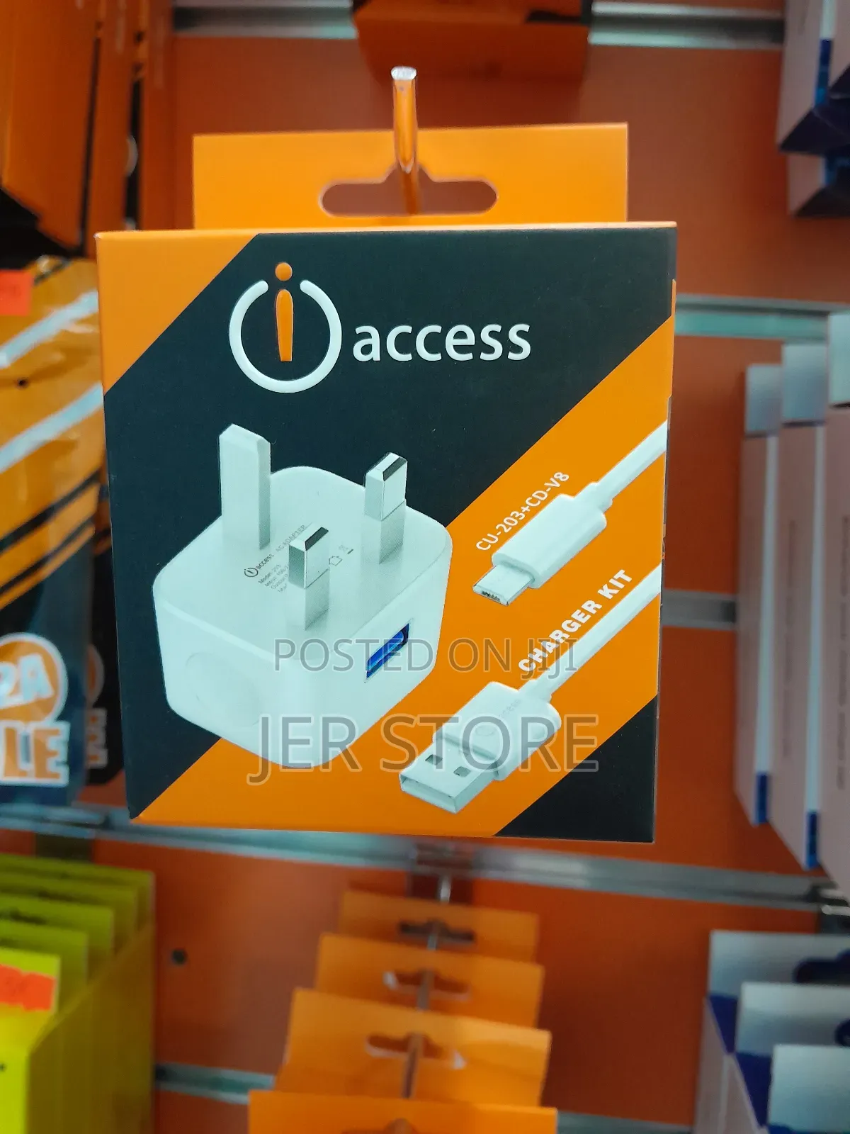 Charger for Micro Usb