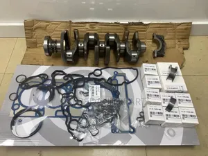 BMW Overhaul